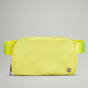 NWT Everywhere Belt Bag